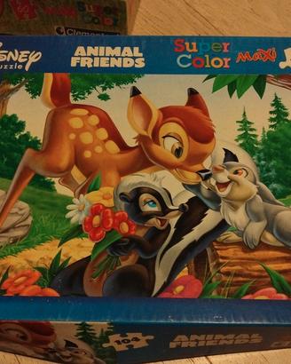 puzzle clementoni 