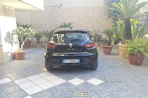 Renault clio 0.9 tce