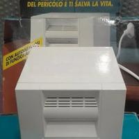 RILEVATORE FUGHE GAS METANO- BEGHELLI