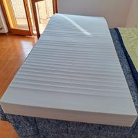 Materasso per letto ortopedico
