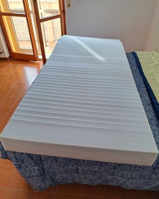 Materasso per letto ortopedico