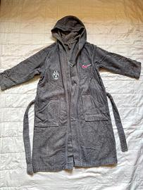 Accappatoio della Nike - Juventus