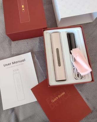 Dispositivo bellezza a Radiofrequenze per il viso