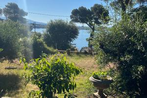 Villa sul mare Castiglioncello