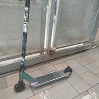 monopattino freestyle 