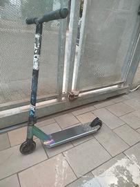 monopattino freestyle 