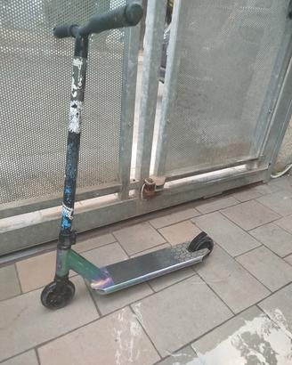 monopattino freestyle 