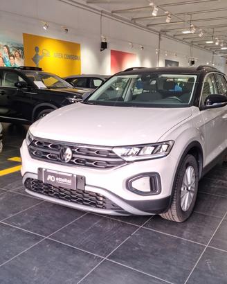 Volkswagen T-Roc Style 1.0 TSi 110cv AZIENDALE