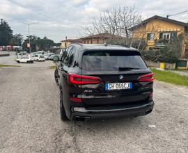 BMW X5 xDrive 30d V48 M Sport