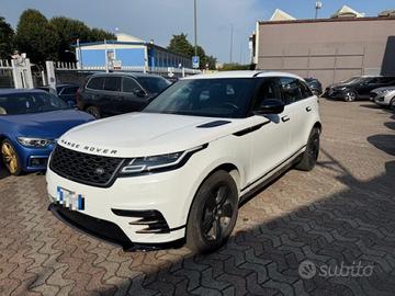 LAND ROVER Range Rover Velar 2.0D I4 204 CV R-Dy