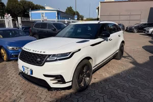 LAND ROVER Range Rover Velar 2.0D I4 204 CV R-Dy