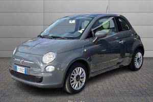 Fiat 500 500 1.2 LOUNGE