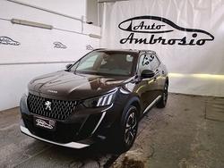Peugeot 2008 BlueHDi 130 S&S EAT8 GT DA 249,0...