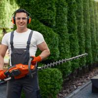 Giardiniere - Manutentore del Verde