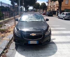 CHEVROLET Cruze - 2011