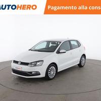 VOLKSWAGEN Polo FC46481