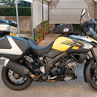 Suzuki V-Strom 1000