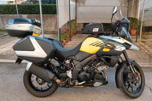 Suzuki V-Strom 1000