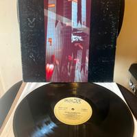 Lp depeche mode black celebration 1986