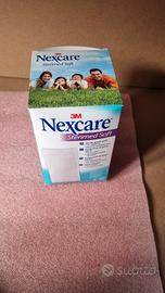 5421-Nexcare 3M C.ompresse di g.arza s.terili