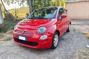 Fiat 500 1.0 Hybrid Euro 6 - 09/2023