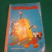 topolino