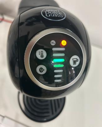 Macchinetta Dolce gusto Krups