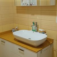 mobile bagno