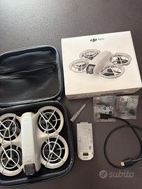 Dji Neo