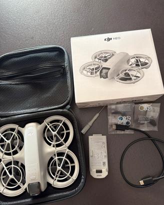 Dji Neo