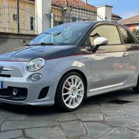 Abarth 500