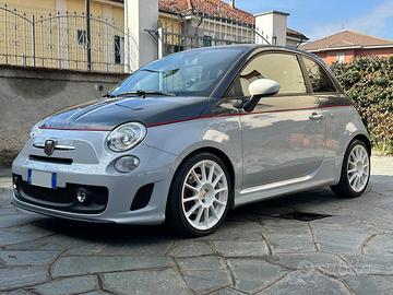 Abarth 500