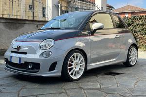 Abarth 500