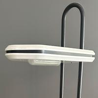 Lampada piantana anni 70