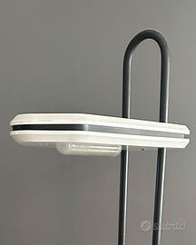 Lampada piantana anni 70