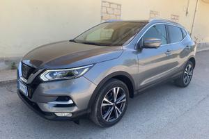 Nissan Qashqai 1.5 diesel 115 cv