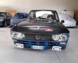 Lancia fulvia coupe' montecarlo