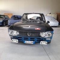 Lancia fulvia coupe' montecarlo