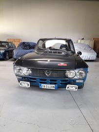 Lancia fulvia coupe' montecarlo