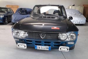 Lancia fulvia coupe' montecarlo