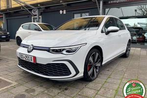 VOLKSWAGEN Golf GTE 1.4 245cv eHybrid DSG NAVI VI