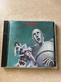 Queen - News of the World CD