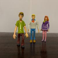 Scooby doo personaggi