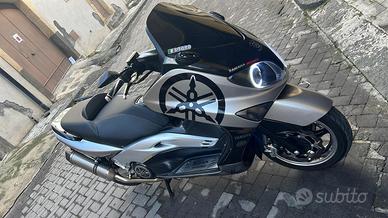 T-Max 500