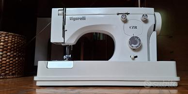 Macchina da cucire Vigorelli V120