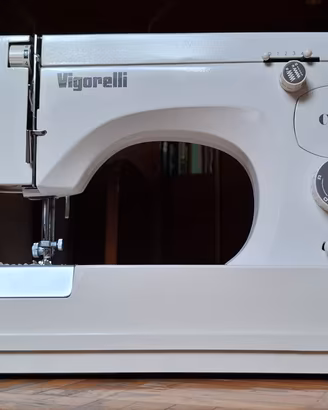 Macchina da cucire Vigorelli V120