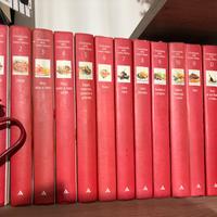 Enciclopedia cucina italiana