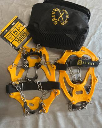 Ramponcini Grivel Ran Light- Taglia M