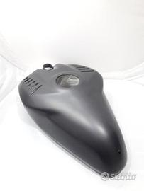 Copri serbatoio carbonio ducati panigale v2