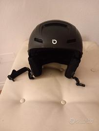 Casco Sci Briko ragazzo/a